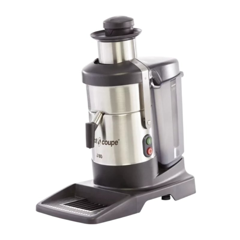 Robot Coupe J 80 Buffet Katı Meyve Sıkacağı